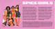 UK Spice Girls : 2024 Mi Nr 5342 - 5351 + Blok 170 : 10 Losse + 5 Gestanste Zegels Van 1 St. Inclusief Presentatiemap - Ungebraucht