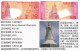 Macau Macao Paper Money 2008-2014  Banknotes 10 Patacas Banco Nacional Ultramarino UNC Banknote - Macau
