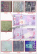 Macau Macao Paper Money 2008-2014  Banknotes 20 Patacas Banco Nacional Ultramarino  UNC Banknote - Macao
