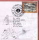 HEALTH- FIELD HOSPITALS AT SIACHEN GLACIER MOUNTAIN RANGE - PICTORIAL POSTMARK- SPECIAL COVER-INDIA-BX4-31 - First Aid