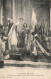 ARTS - Peintures Et Tableaux  - Le Sacre Du Roi à Reims - Carte Postale Ancienne - Pittura & Quadri
