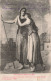 ARTS - Peintures Et Tableaux  - Collection Jeanne D'Arc - Les Adieux De Jeanne à Son Amie - Carte Postale Ancienne - Peintures & Tableaux
