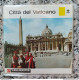 Bp54 View Master  Citta' Del Vaticano 21 Immagini Stereoscopiche Vintage Nuovo - Stereoskope - Stereobetrachter