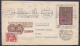 ⁕ Czechoslovakia 1970 ⁕ Commemorative Envelope / Cover ⁕ OSTRAVA To KAKANJ Bosnia - Storia Postale