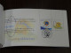 Delcampe - Greece 2011 Special Olympcs Booklet Special Cancel Used - Markenheftchen