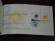 Delcampe - Greece 2011 Special Olympcs Booklet Special Cancel Used - Markenheftchen