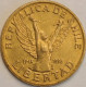Chile - 10 Pesos 1989, KM# 218.2 (#3440) - Chili