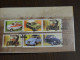 Delcampe - Greece 2005 Legendary Cars Booklet Used - Markenheftchen