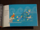 Greece 2003 Athens 2004 Olympic Games Mascots Booklet Used - Markenheftchen