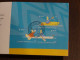 Delcampe - Greece 2003 Athens 2004 Olympic Games Mascots Booklet Used - Markenheftchen