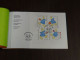 Greece 2003 Athens 2004 Olympic Games Mascots With Special Cancel Booklet Used - Cuadernillos