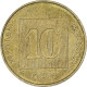 Monnaie, Israël, 10 Agorot, 2006 - Israel