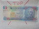 BARBADOS 2$ 1998-2000 Neuf (B.33) - Barbados (Barbuda)