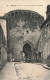 FRANCE - Dinan - Vue Sur La Porte Du Jersual - Carte Postale Ancienne - Dinan