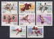 Petit Lot De Timbres Polonais Polska Pologne Voir 10 Photos  Neufs Avec Charnières * - Collections