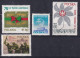 Petit Lot De Timbres Polonais Polska Pologne Voir 10 Photos  Neufs Avec Charnières * - Verzamelingen