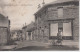 YVELINES - ACHERES - Rue Saint Martin   ( - Vue Sur Le  Commerce   VINS - TABACS - LIQUEURS ) - Acheres