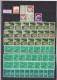 UN LOT DE 86 TIMBRES NEUFS**, NEUFS *  MULTIPLES - Collezioni & Lotti