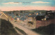FRANCE - Mamers - Vue Sur La Rue Du Fort - Colorisé - Carte Postale Ancienne - Mamers