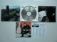 Johnny Hallyday Cd Album Digipack Lorada - Autres - Musique Française