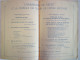 2024 - 656  ECOLE Des SOUS-OFFICIERS De SAINT-MAIXENT  :  PROGRAMME Du CONCERT Du 10 NOV 1947   XXX - Programmes