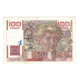 France, 100 Francs, Jeune Paysan, 1946, 1946-05-31, TTB, Fayette:28.5, KM:128a - 100 F 1945-1954 ''Jeune Paysan''
