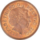 Monnaie, Grande-Bretagne, 2 Pence, 2001 - 2 Pence & 2 New Pence