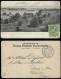 Jaffa 1909 - Austria Levant Post Office In Palestine Jericho Postcard - Palestine