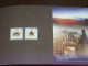 Delcampe - Greece 2004 Official Year Book MNH - Boek Van Het Jaar