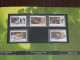 Delcampe - Greece 2005 Official Year Book MNH - Buch Des Jahres