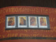 Delcampe - Greece 2005 Official Year Book MNH - Boek Van Het Jaar