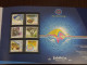 Delcampe - Greece 2006 Official Year Book MNH - Boek Van Het Jaar