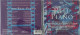 BORGATTA - FILM MUSIC  - Cd KELLY STEWART  - REEL PIANO - AVALON MUSIC 1996 - USATO In Buono Stato - Soundtracks, Film Music