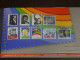 Delcampe - Greece 2007 Official Year Book MNH - Boek Van Het Jaar