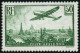 ** N°14 50F Vert - TB - Other & Unclassified