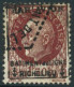 ** N°3 1F50 Brun Rouge - TB - Poste Aérienne Militaire