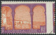 ** N°55 3F Violet Et Orange, Piquage à Cheval - TB - Otros & Sin Clasificación