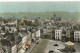 OUDENAARDE   EEN HOEKJE VAN DE MARKT         2 SCANS - Oudenaarde