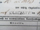 BRIEF Kraubath - Leoben 1850 // D*58591 - ...-1850 Prefilatelía