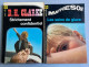 5 Livres Poche Noire : D.H. Clarke/P. Cheney/Matheson/J. Gunn & Charles Williams (1968/71) - Loten Van Boeken