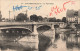 FRANCE - Courbevoie - Vue Sur Le Pont Bineau - Carte Postale Ancienne - Courbevoie