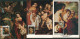 Carte-Maximum (CM) - Rubens (peinture) N°1816/21 Complet. - 1971-1980