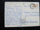 Post Card Poland Gierloz K. Ketrzyna Ketrzyn Overprint Stamp 1zl. - Lettres & Documents