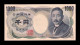 Japón 1000 Yen 1993 Pick 100d Sc Unc - Giappone