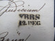 BRIEF Ybbs - Brünn 1851   // D*58597 - ...-1850 Prephilately