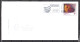 MiNr. USo 506 B, Sonderumschlag, Druckvermerk: 24.07.2020; E-342 - Briefomslagen - Gebruikt