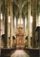 SALZBURG, CATHEDRAL, ARCHITECTURE, INTERIOR, AUSTRIA, POSTCARD - Salzburg Stadt