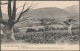 Vue Prise De La Colline D'Urtumu, Itxassou, C.1910s - Delboy CPA MD26 - Itxassou