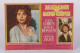 Original 1960's Madame Sans Gêne / Movie Advt Brochure - Christian-Jaque, Sofia Loren, R. Hossein -10,5 X 15 Cm - Pubblicitari