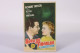 Original 1949 High Wall / Movie Advt Brochure - Robert Taylor, Audrey Totter, Herbert Marshall -13,5 X 8,5 Cm - Publicité Cinématographique